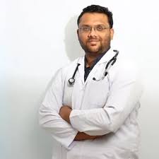 Dr Pradeep Varma